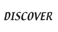 DISCOVER