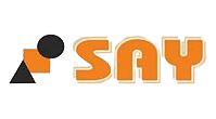 SAY