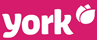 YORK