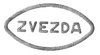 ZVEZDA