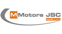 M MOTORS