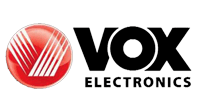 VOX ELECTRONICS