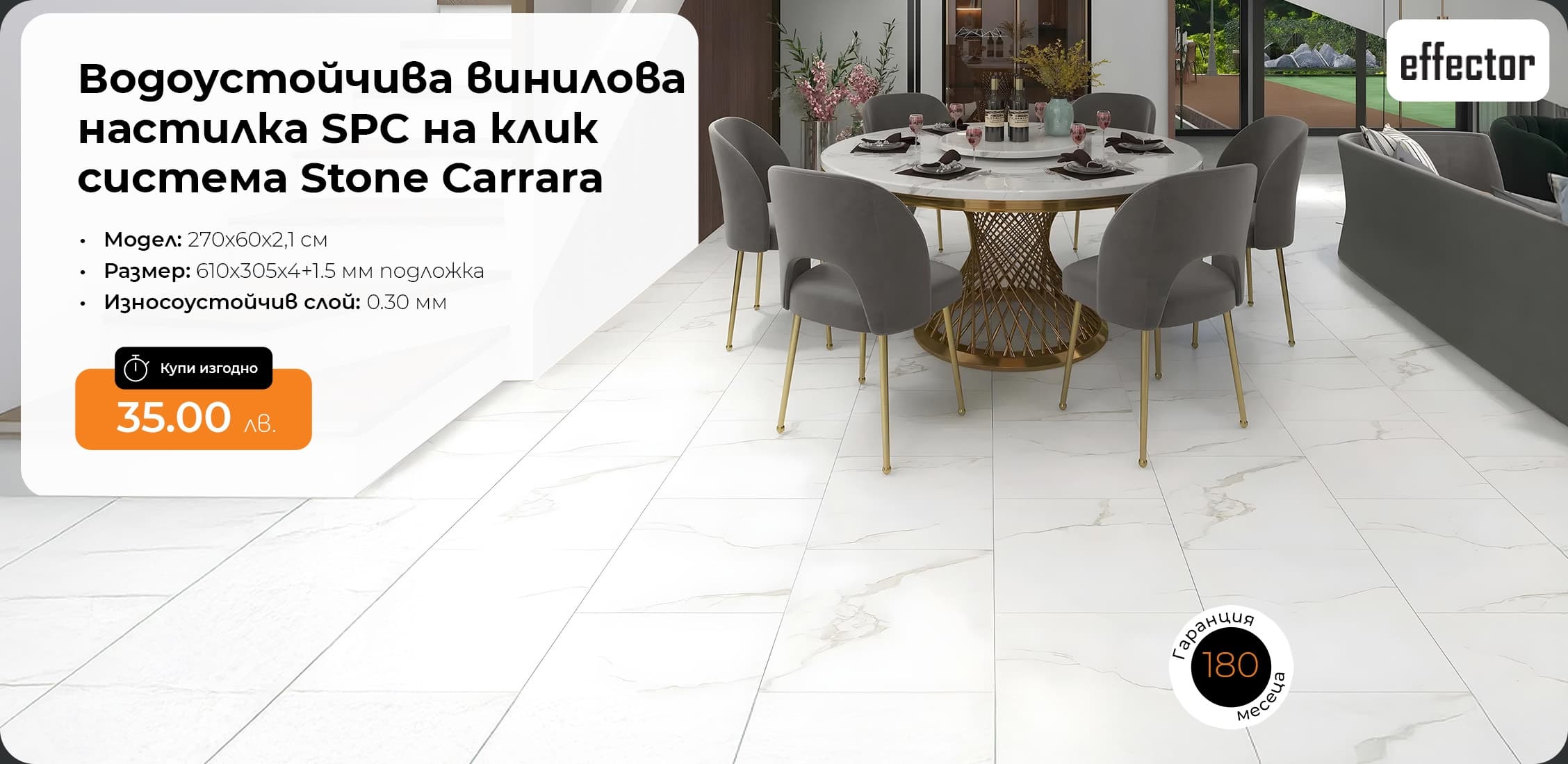 Подови и стенни покрития