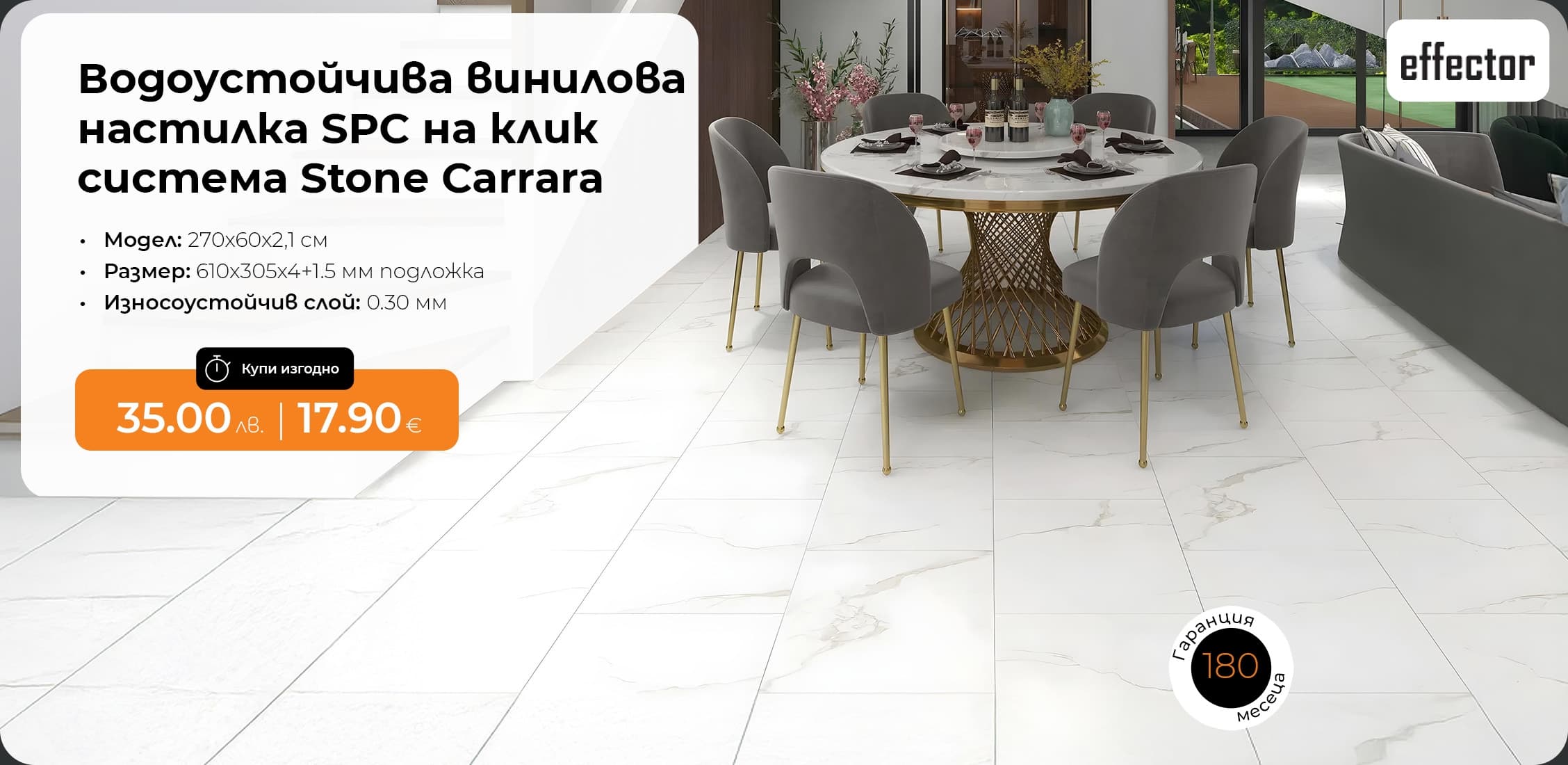Подови и стенни покрития
