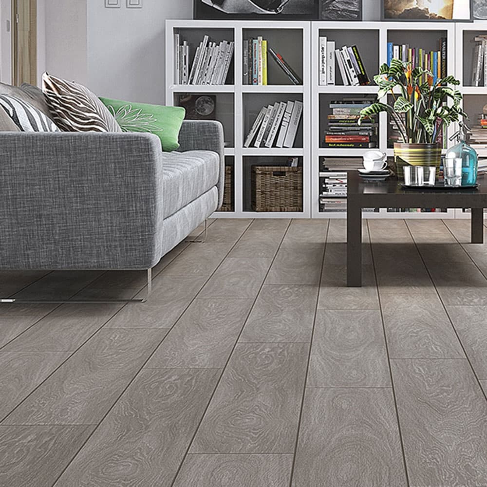 Швейцарски ламиниран паркет 8014 New York Oak 8мм