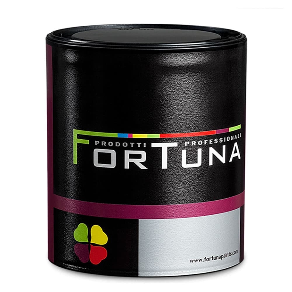 Декоративно покритие Fortuna Velluto Regolare гланц светлозелено 0,9л
