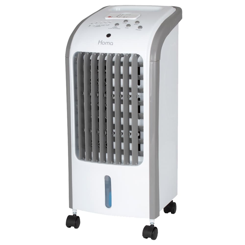 Мобилен охладител 3в1 Homa HMC-7508 / 75W