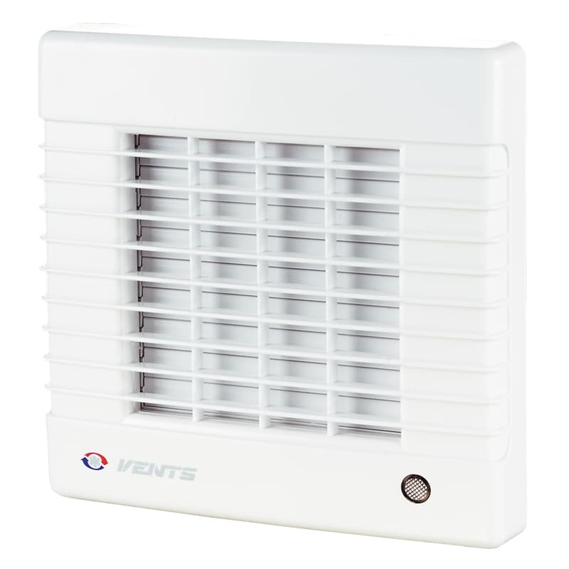Вентилатор Vents 100MA / 18W