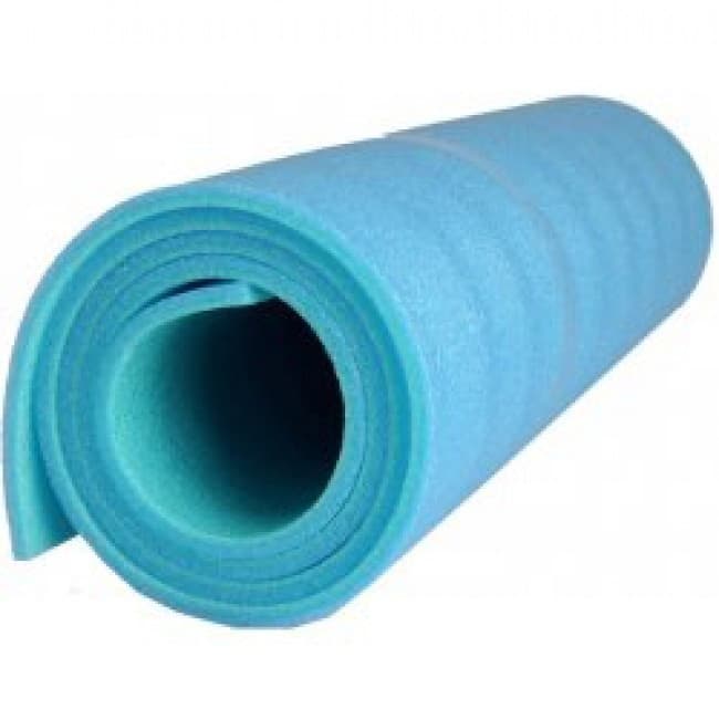 Постелка за къмпинг 10х1800х500мм