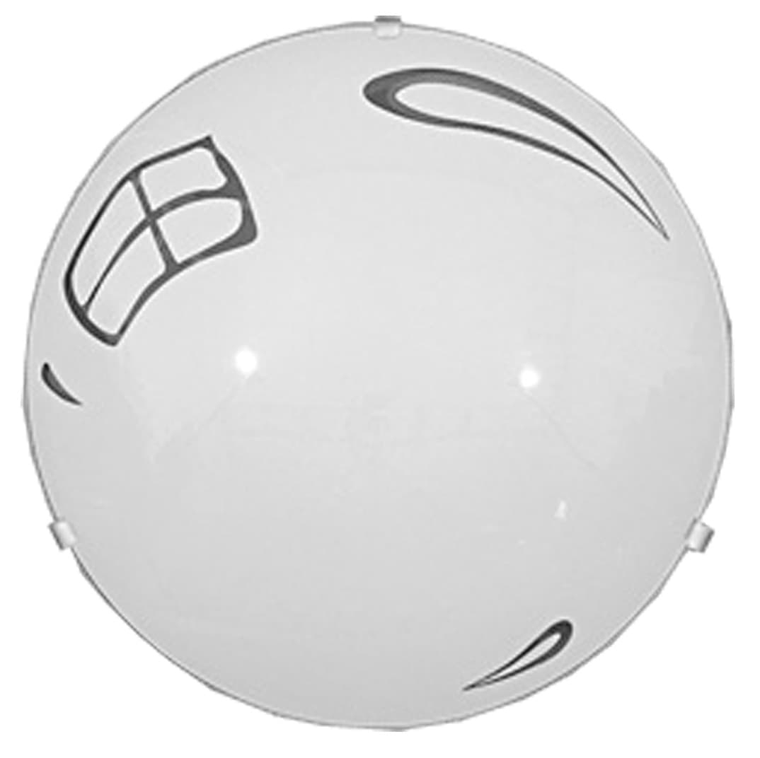 Плафон Виста Е27 60W