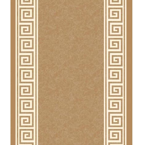 Печатана пътека 119-21-Beige 100 см