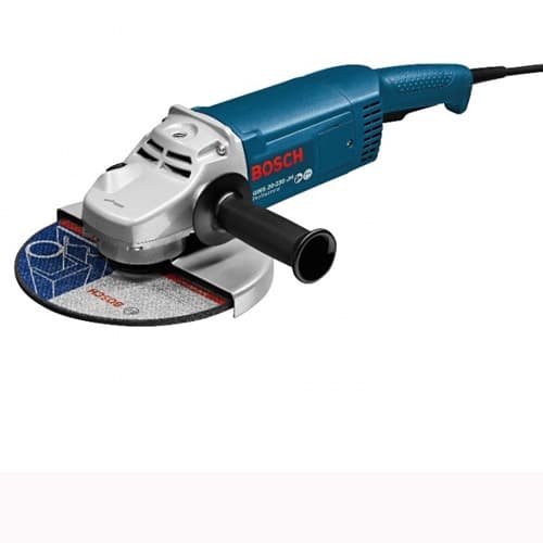 Ъглошлайф Bosch GWS 20-230JH / 230 mm
