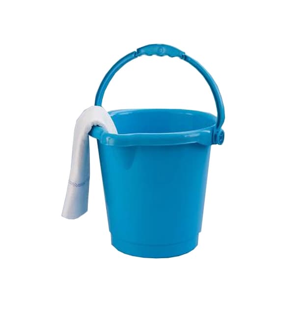 Кофа с дръжка 15L