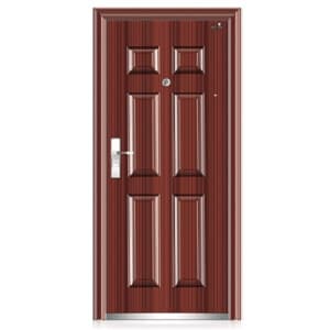 Метална входна врата Jupiter Doors 90x200см лява/дясна
