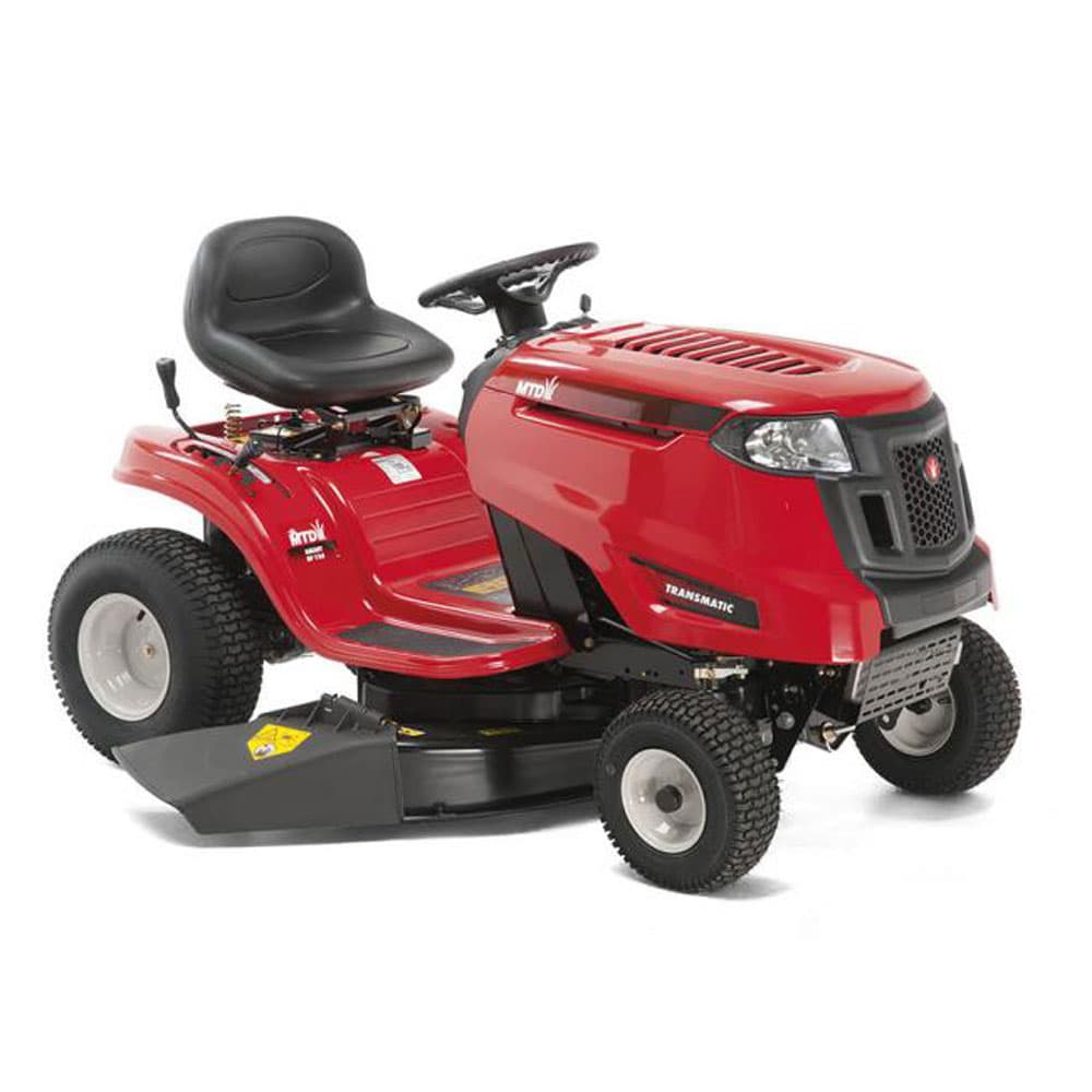 Трактор за косене MTD Smart RG 145