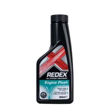 Препарат за вътрешно почистване на двигателя Redex Engine Flush