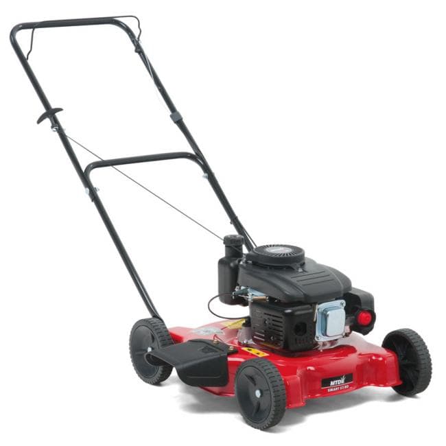Бензинова косачка за трева MTD 51BO / 1600W