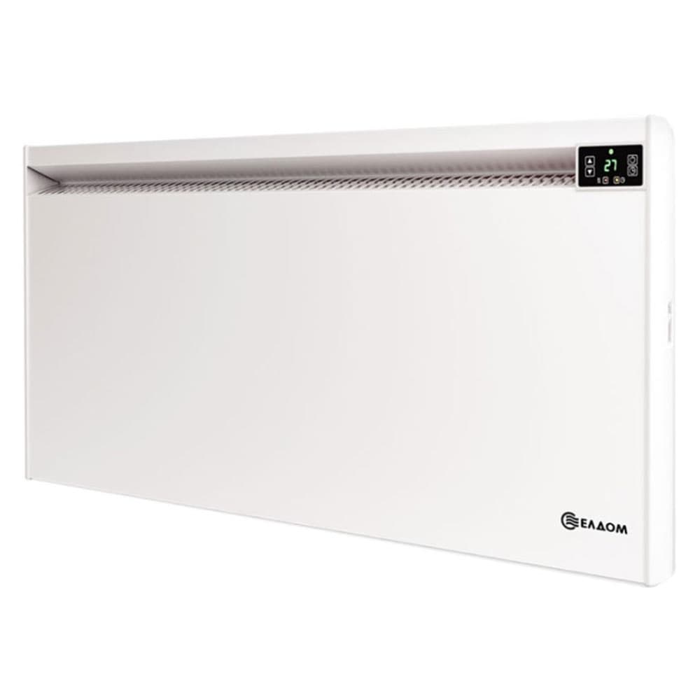 Стенен конвектор Елдом CW3000 с електронно управление 3000W