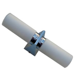 Аплик за баня сатен E14 / 2x40W