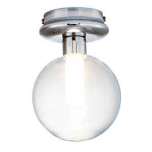 Стенна лампа за баня 1x40W