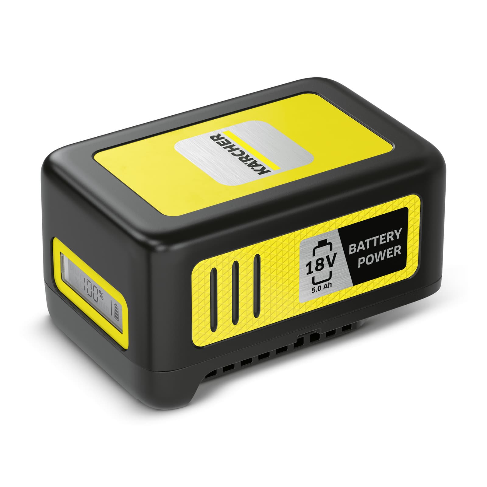 Акумулаторна батерия Kаrcher Battery Power 18/50