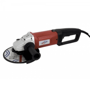 Ъглошлайф 230 мм. 2300W с въртяща ръкохватка RDP-AG22	