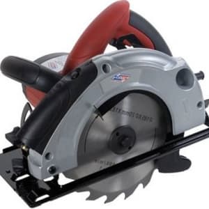 Циркуляр ръчен ø185 мм. 1200W RDP-CS20	
