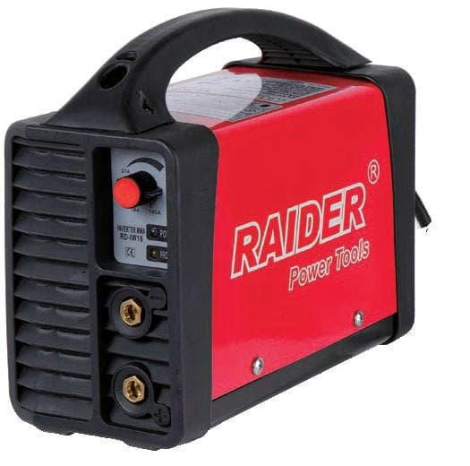 Инвертор Raider RD-IW16 140A 