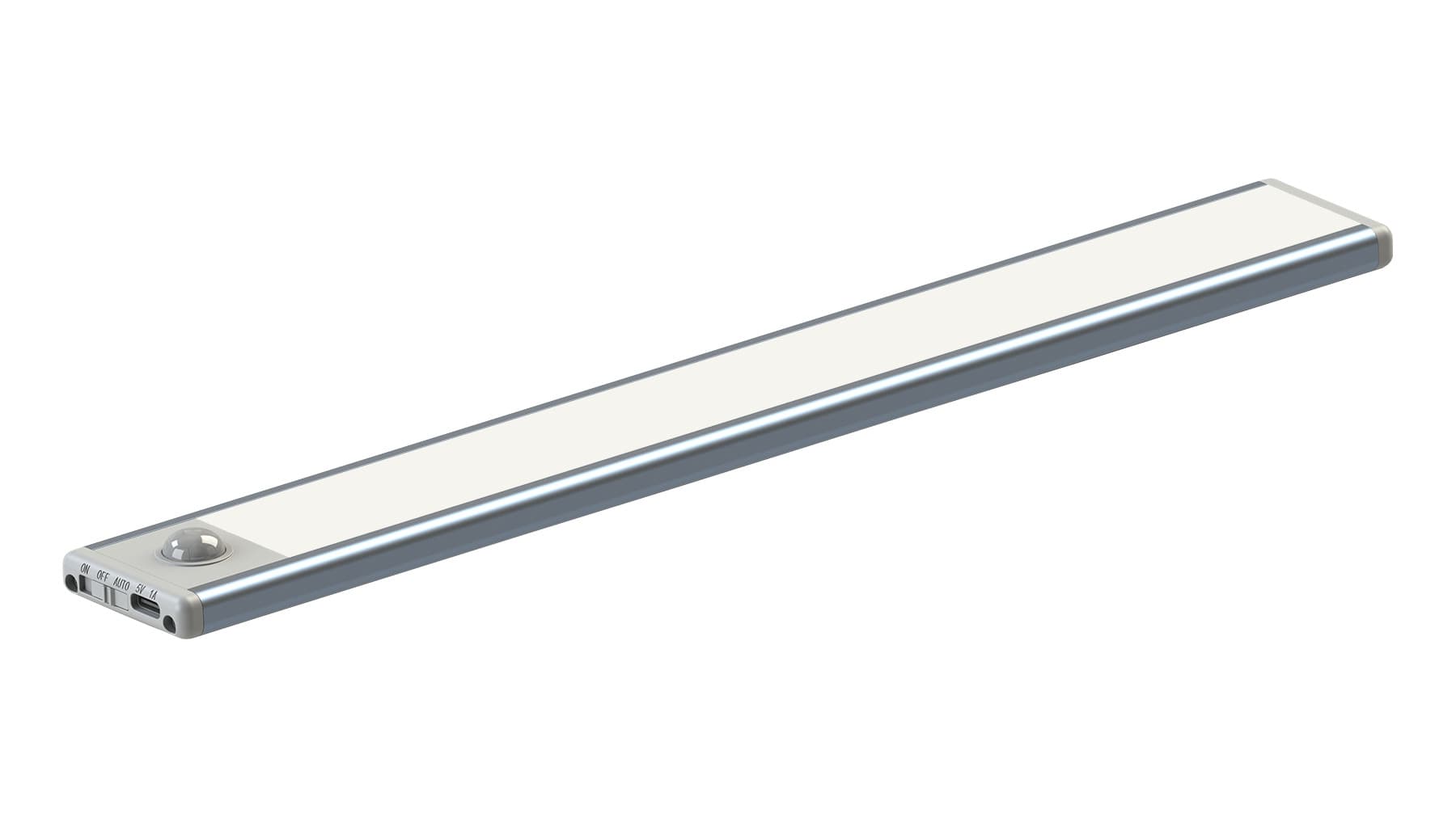 LED осветител със сензор Optonica 1.5W 4000K 