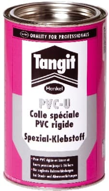 Лепило за твърдо PVC Тангит 1кг