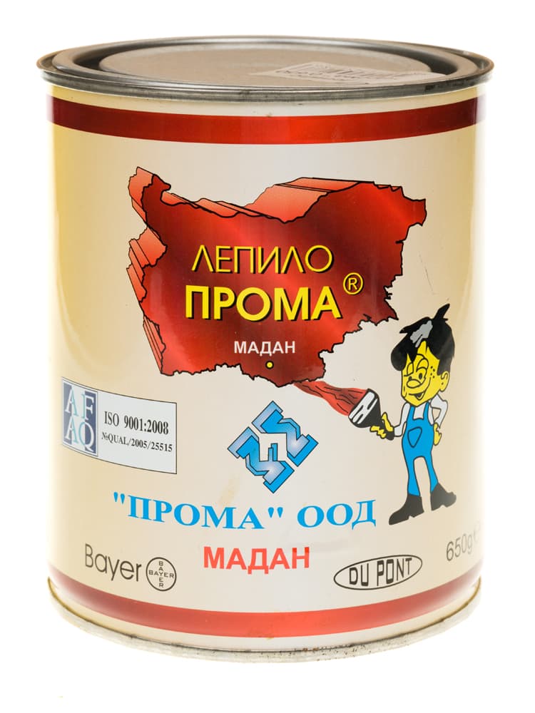 Лепило Прома 0.650