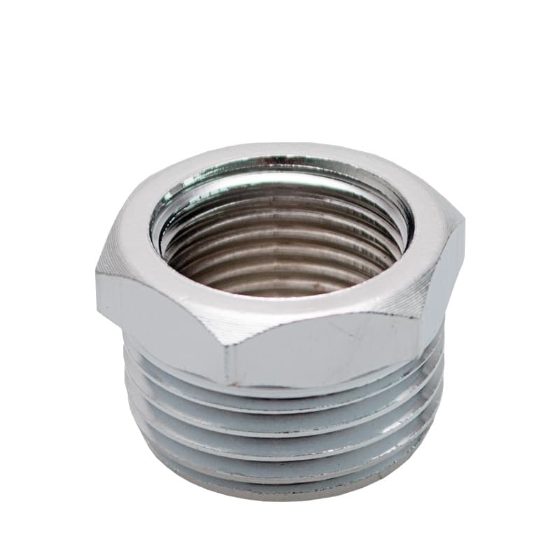 Вътрешно редуктивен нипел 3/4“М х1/2“F  