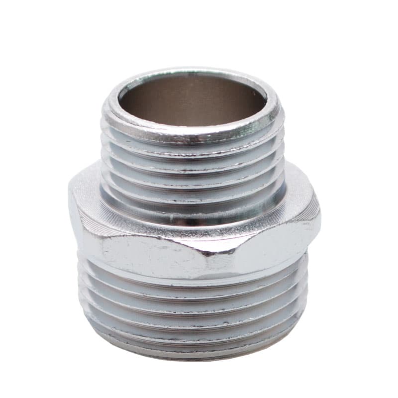 Нипел Ni 3/8“х1/2“