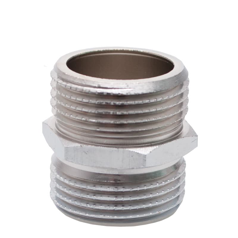 Нипел Ni 1/2“х1/2“