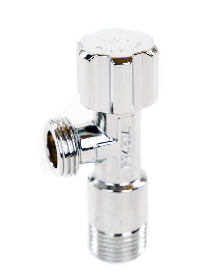 ВКР без розетка 1/2“ х 1/2“