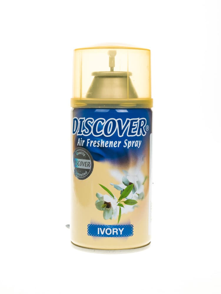 Cпрей резерва Дискавър Ivory
