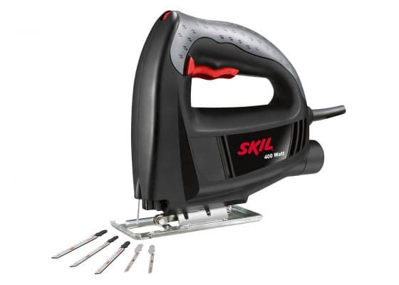 ПРОБОДЕН ТРИОН SKIL 400W 65 MM