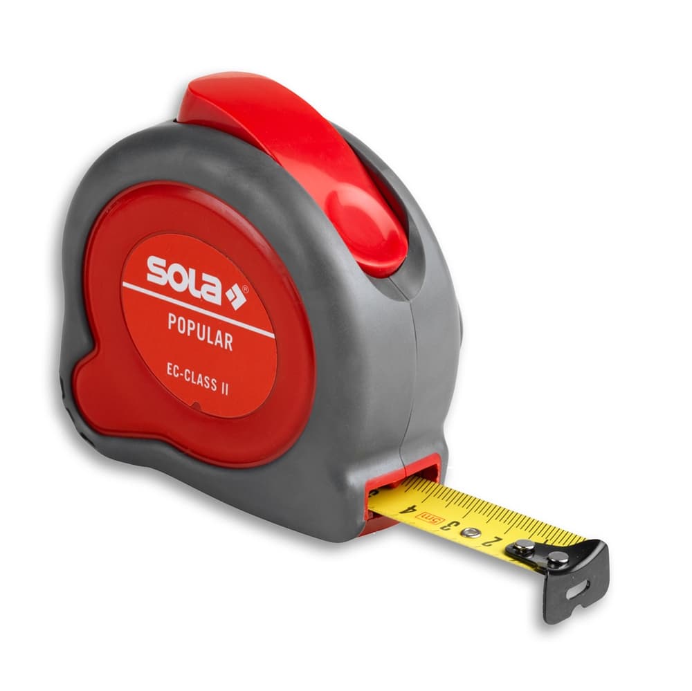Ролетка Sola Popular PP 3м