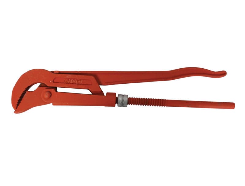 Тръбен ключ с двойно рамо Gadget 1 1/2"