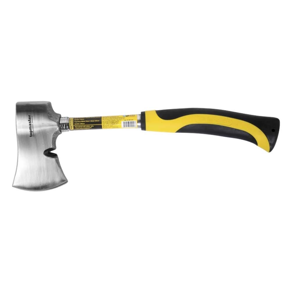 Брадва с дръжка Top Master Pro 340mm 1040г 