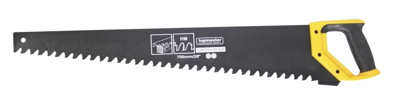 Трион за газобетон Top Master Pro 700mm 