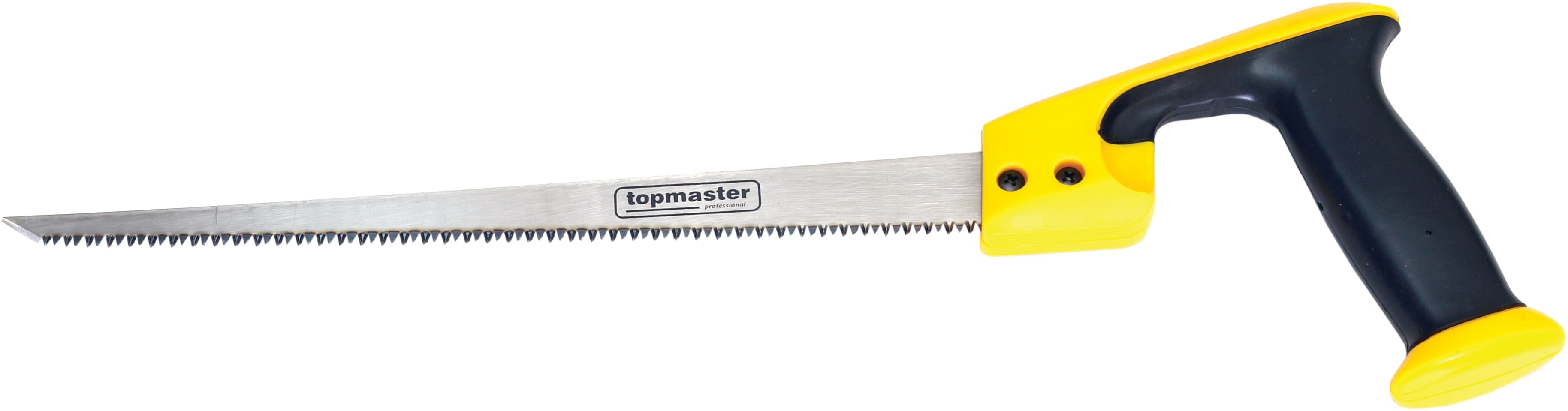 Кръгов трион Top Master Pro 300mm закален 