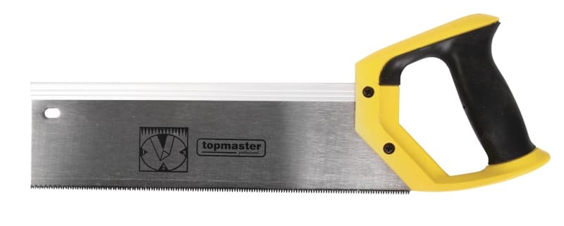 Трион пасвател Top Master Pro 350mm закален 