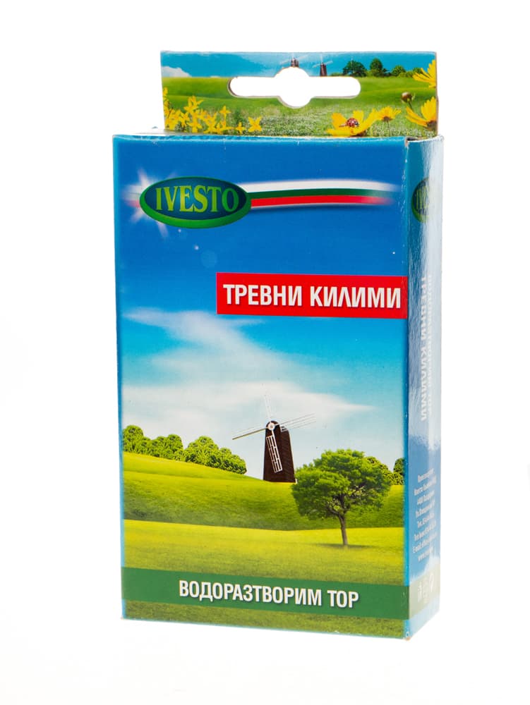 Tор за тревни килими Ivesto 200гр
