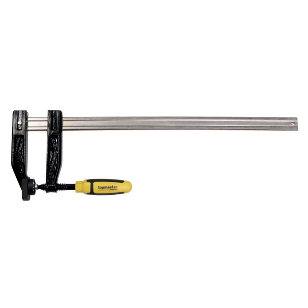 Дърводелска стяга Top Master Pro 120x400mm 