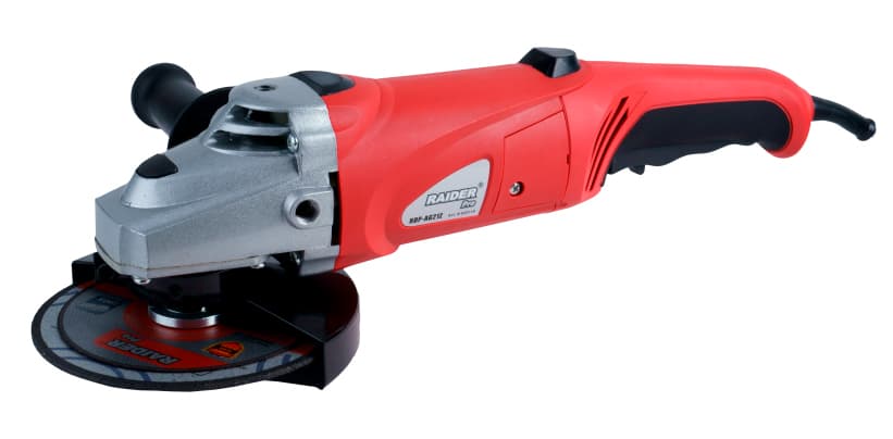 Ъглошлайф Raider RDP-AG21 1050W 150мм