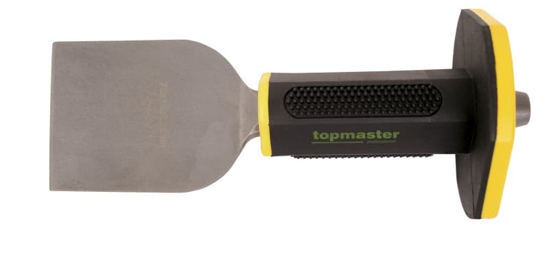 Длето лопатка Top Master Pro CR-V 75x19х225mm