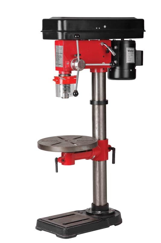 Настолна бормашина Raider RDP-BD02 450W 