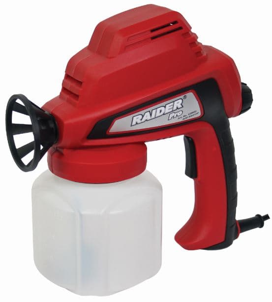 Пистолет за боя Raider RDP-ESG11 100W 