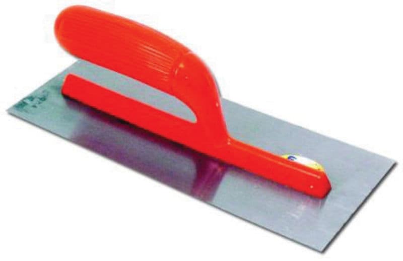 Маламашка с пластмасова дръжка Top Strong 280х120mm 